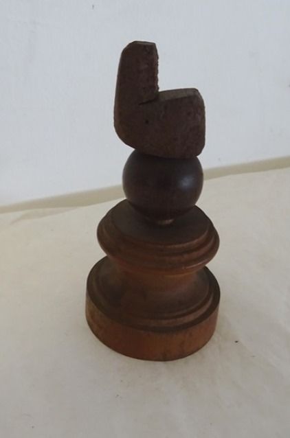 Image représentant Jeu d'échecs