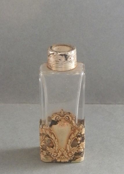 Image représentant Flacon à parfum
