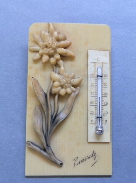 Image représentant Thermomètre