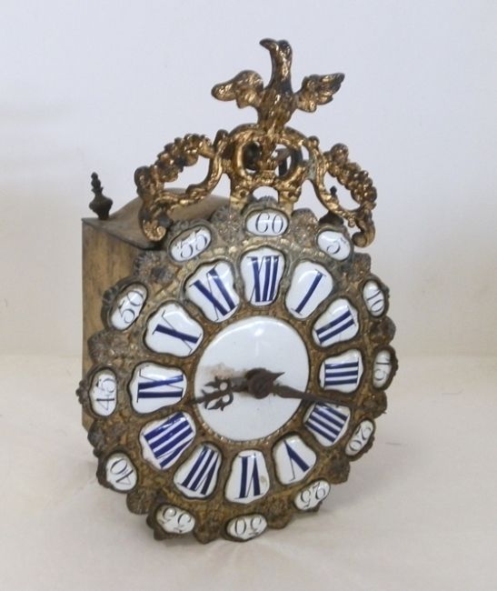 Image representing Horloge.