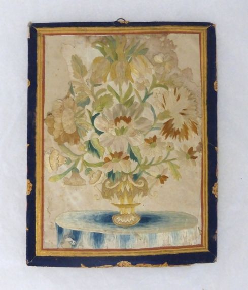 Image representing Broderie.