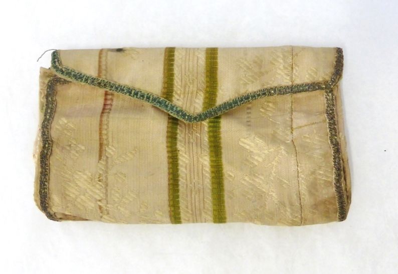 Image représentant Pochette