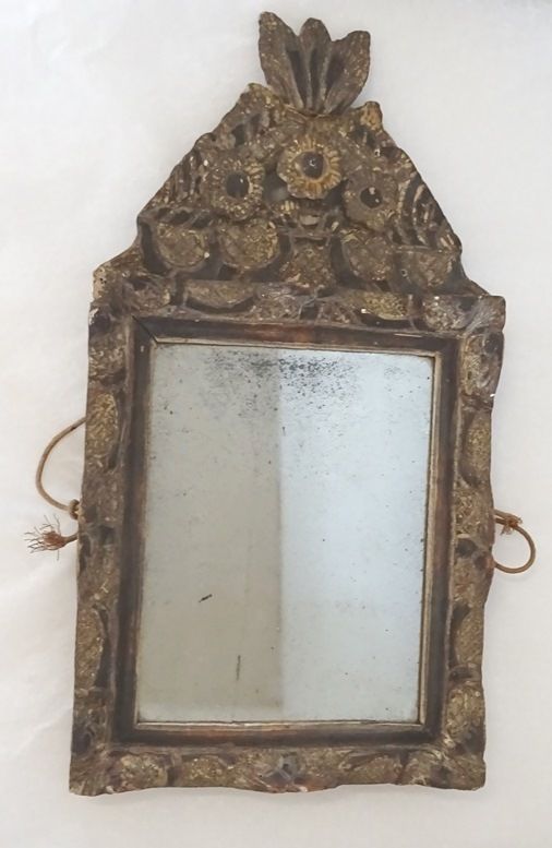 Image représentant Miroir