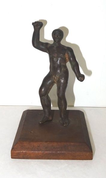 Image représentant Figurine