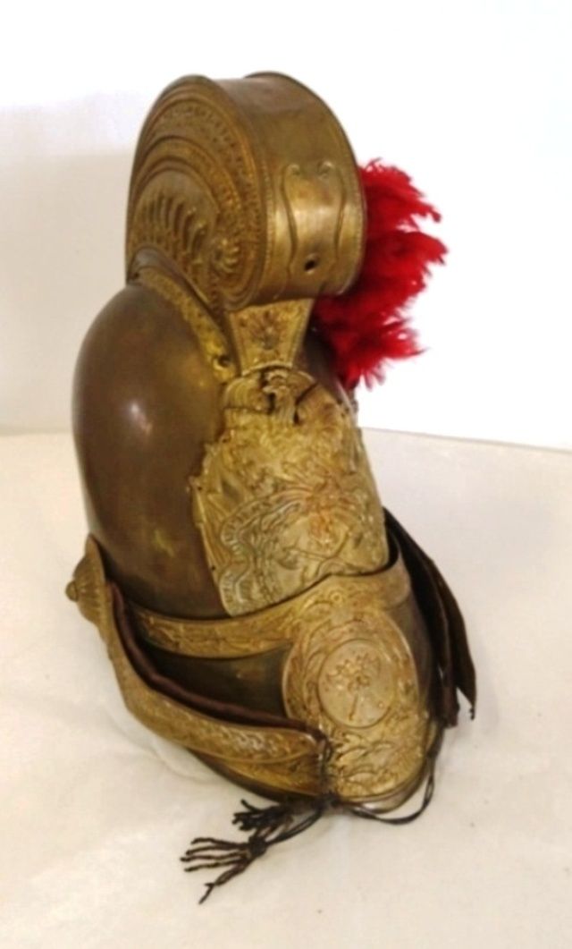 Image représentant Casque
