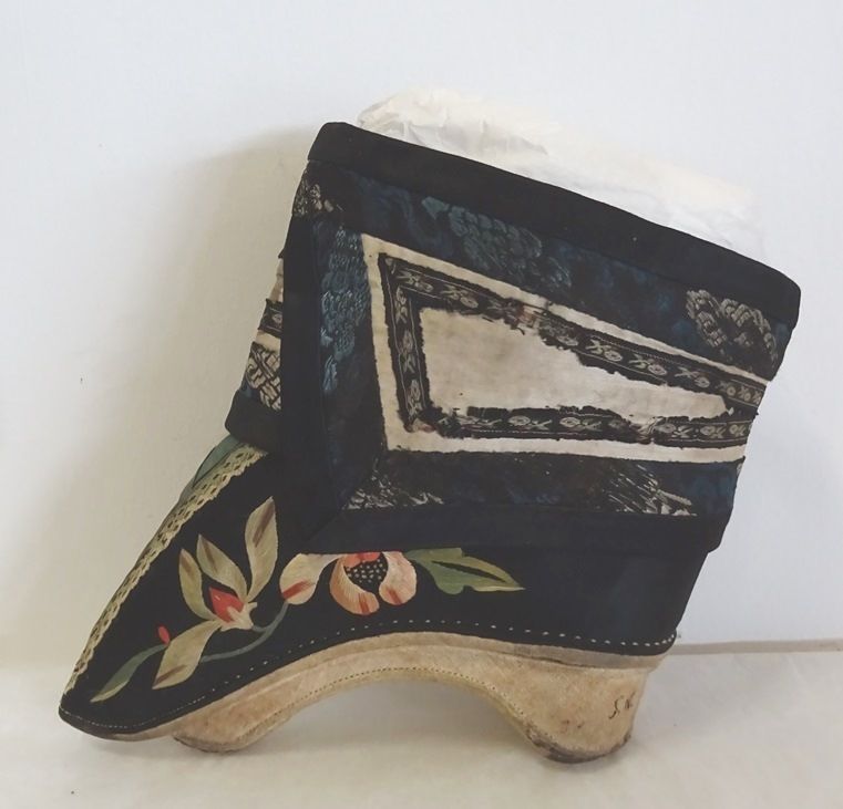 Image représentant chaussure