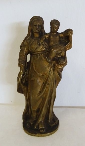 Image représentant Figurine