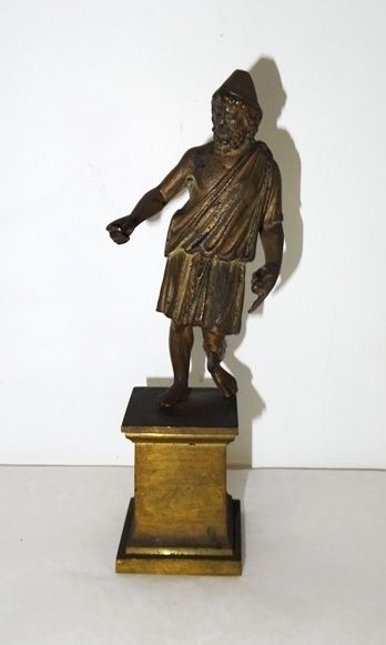 Image représentant Figurine