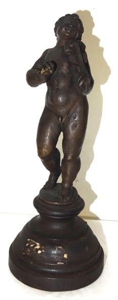 Image représentant Figurine
