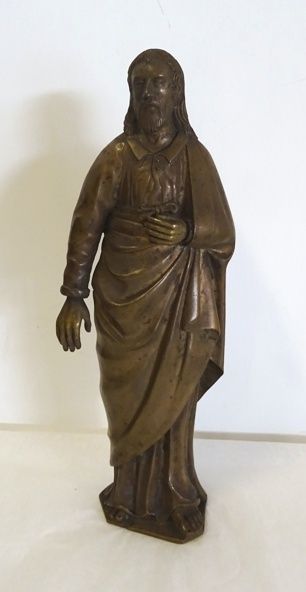 Image représentant Apôtre - Statuette