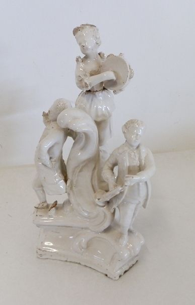 Image representing Figurine.