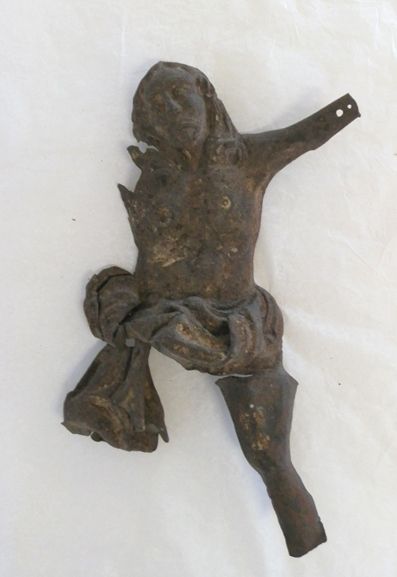Image représentant Bas-relief