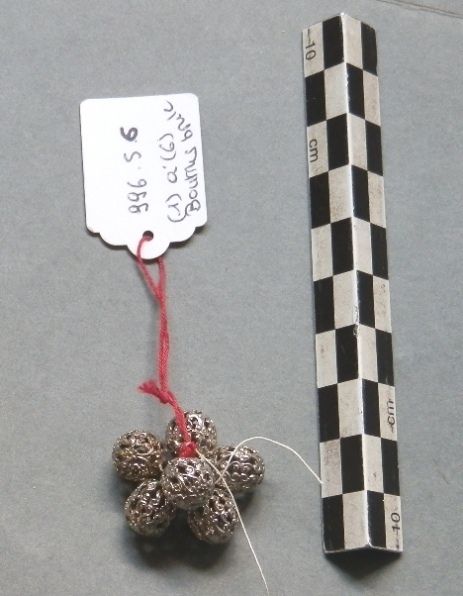 Image représentant Bouton