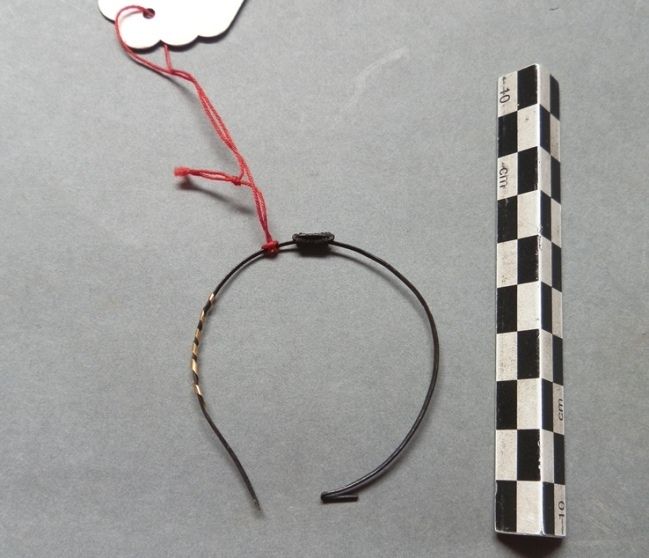 Image représentant Amulette