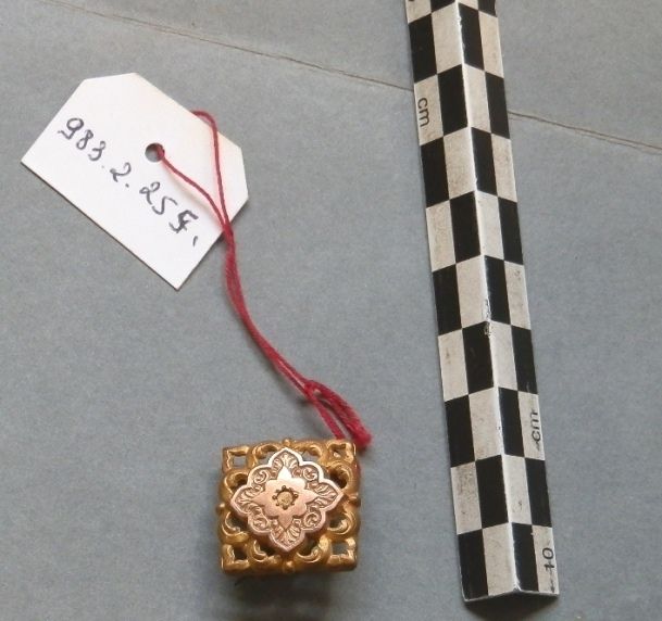 Image représentant Broche