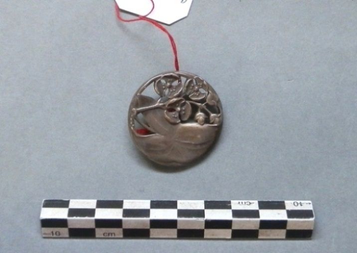 Image représentant Bouton