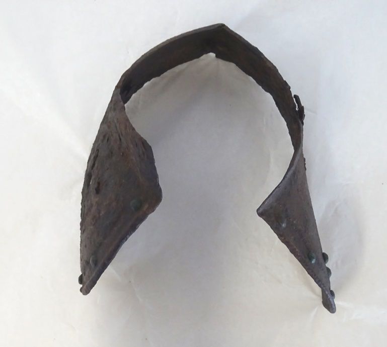 Image représentant Armure
