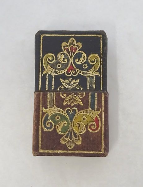 Image représentant Etui à aiguilles