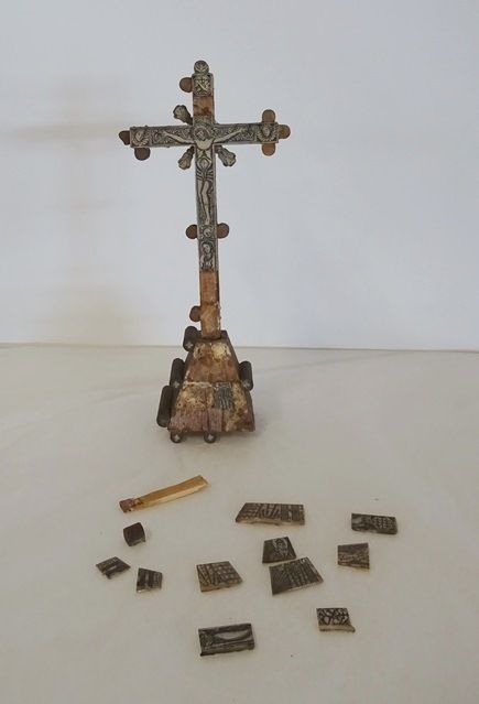 Image représentant Crucifix