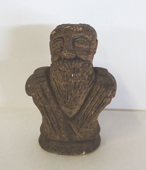 Image représentant Statuette