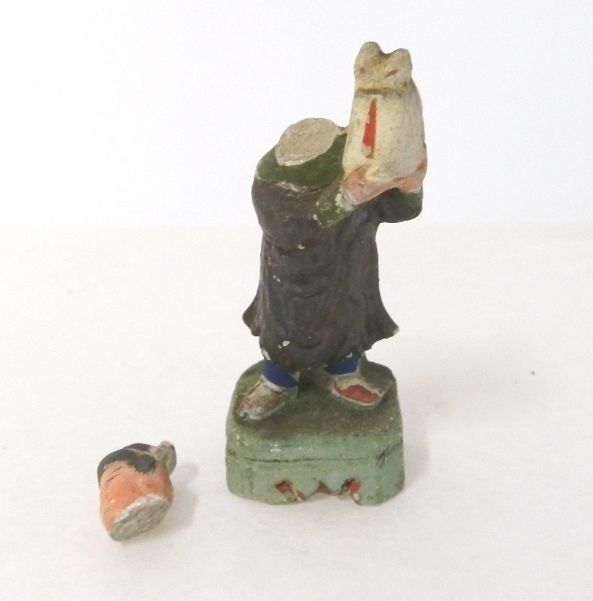 Image représentant Figurine