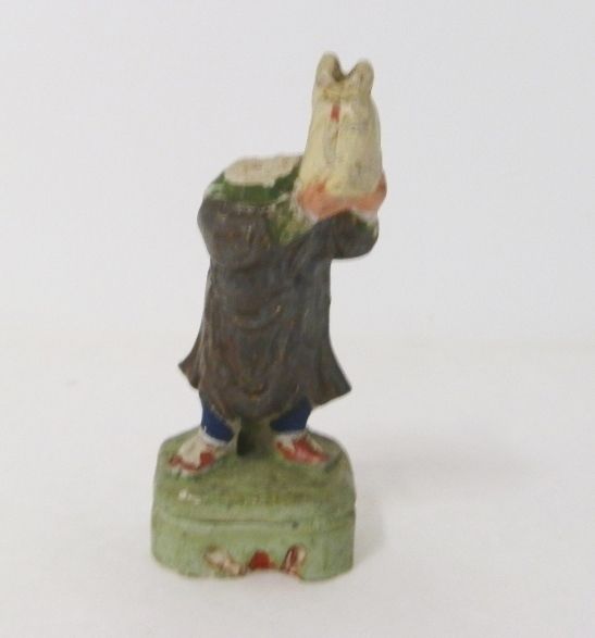 Image représentant Figurine