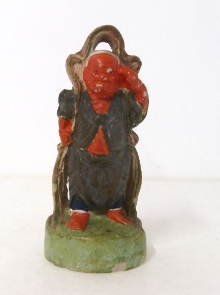 Image représentant Figurine