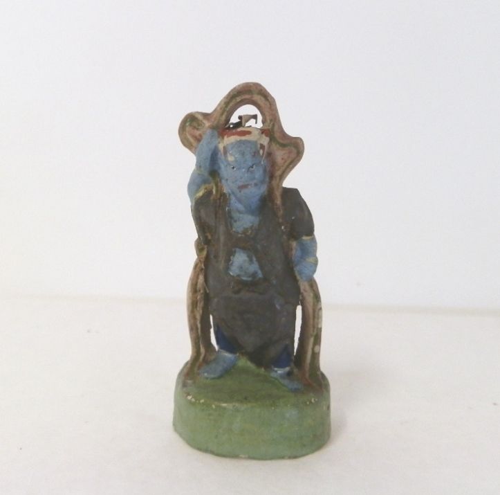 Image représentant Figurine