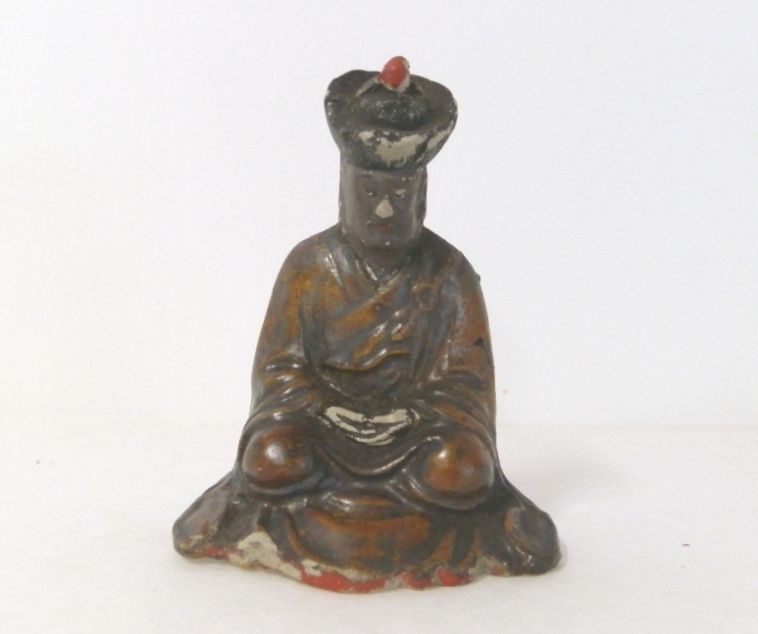 Image représentant Figurine
