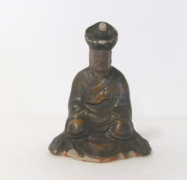 Image représentant Figurine