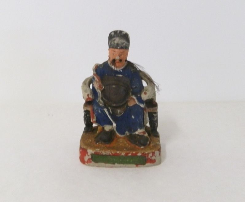 Image représentant Figurine