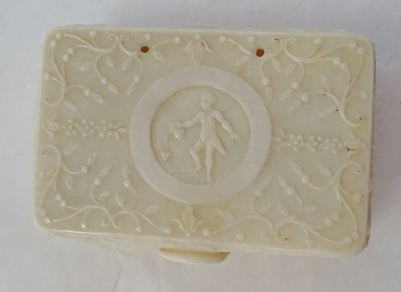 Image representing Boîte.