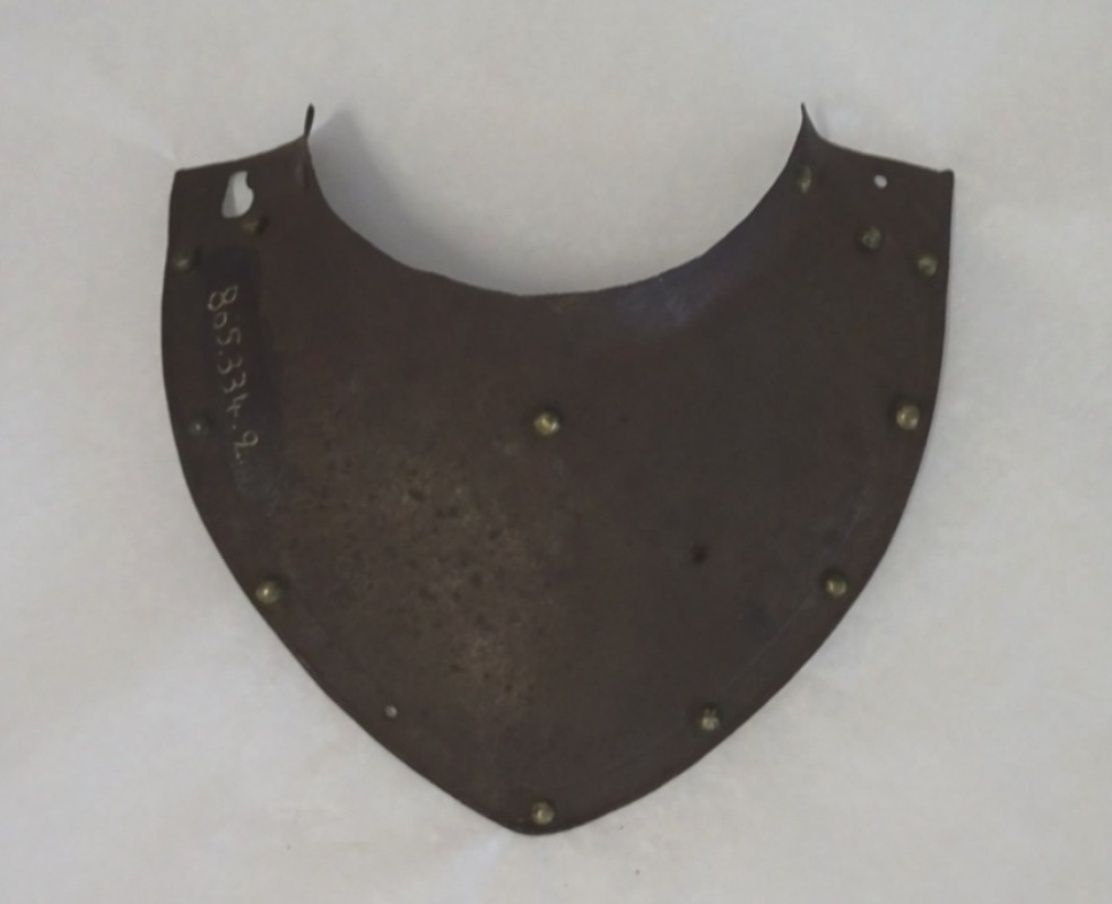 Image représentant Armure