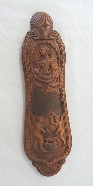 Image représentant Etui