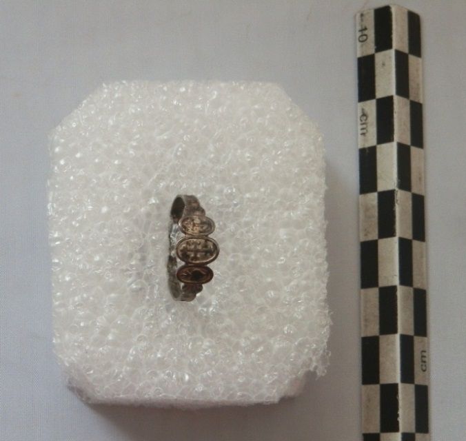 Image représentant Bague