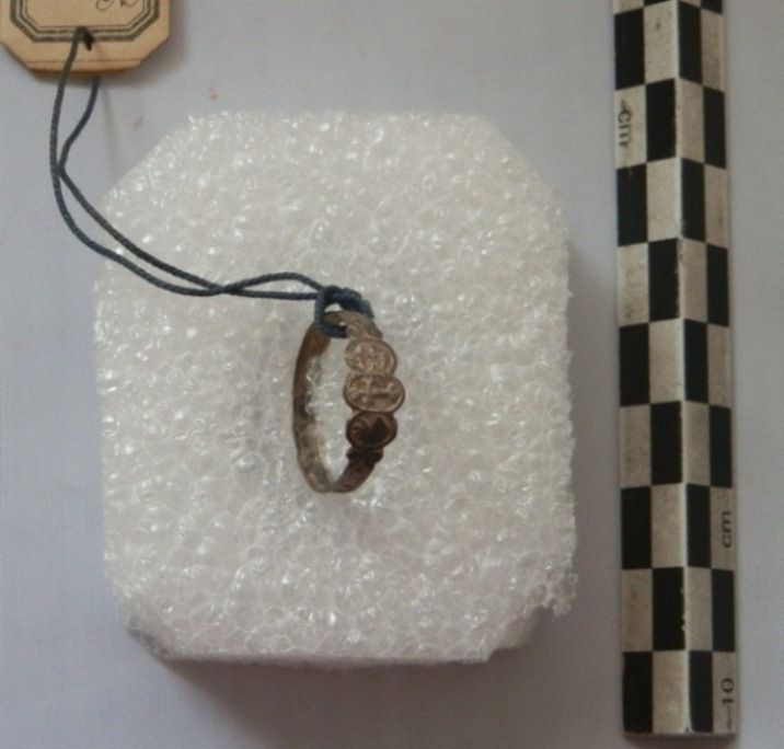 Image représentant Bague