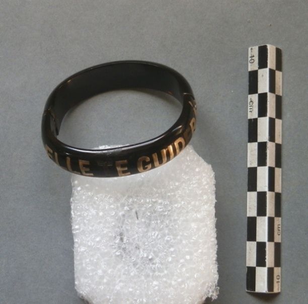 Image représentant Bracelet