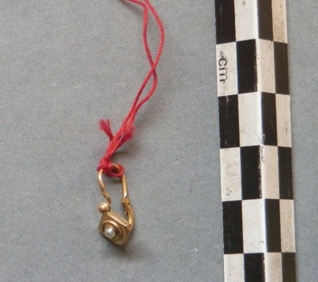 Image représentant Boucle d'oreille