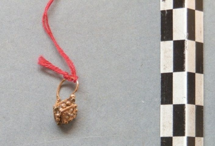 Image représentant Boucle d'oreille