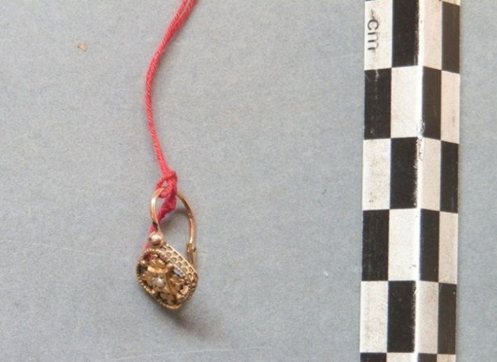 Image représentant Boucle d'oreille