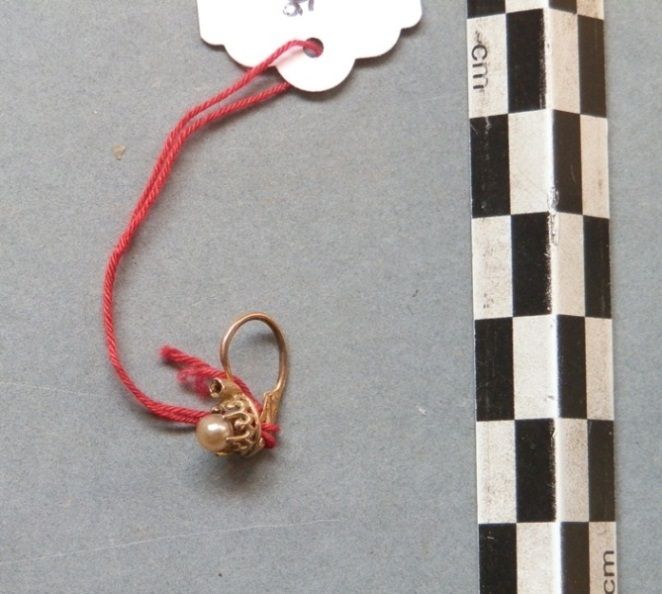 Image représentant Boucle d'oreille