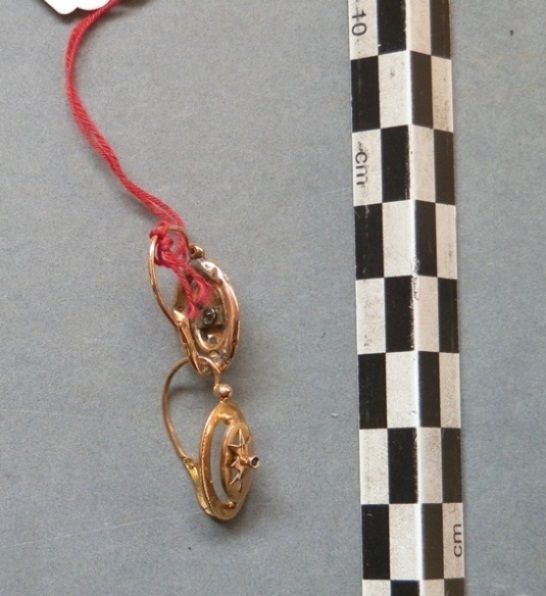 Image représentant Boucle d'oreille