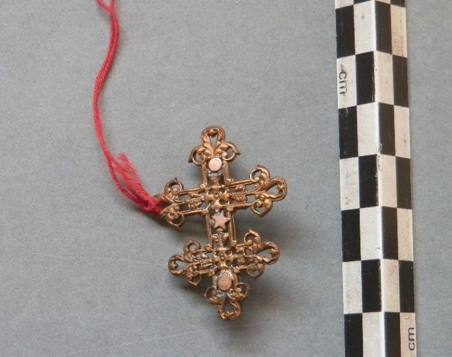 Image représentant Broche