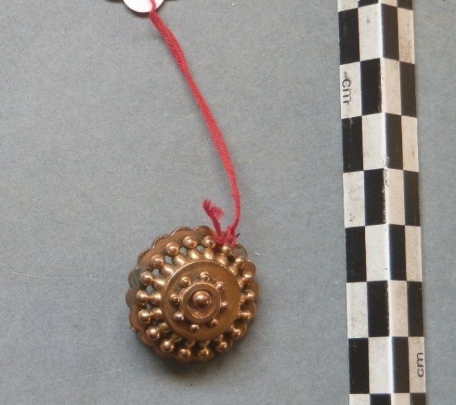Image représentant Broche