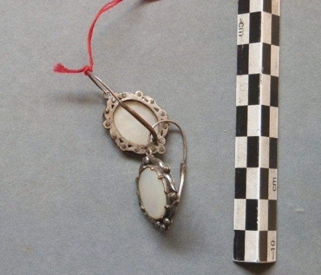 Image représentant Boucle d'oreille