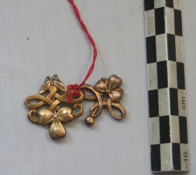 Image représentant Parure