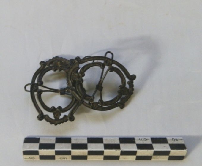 Image représentant Barrette