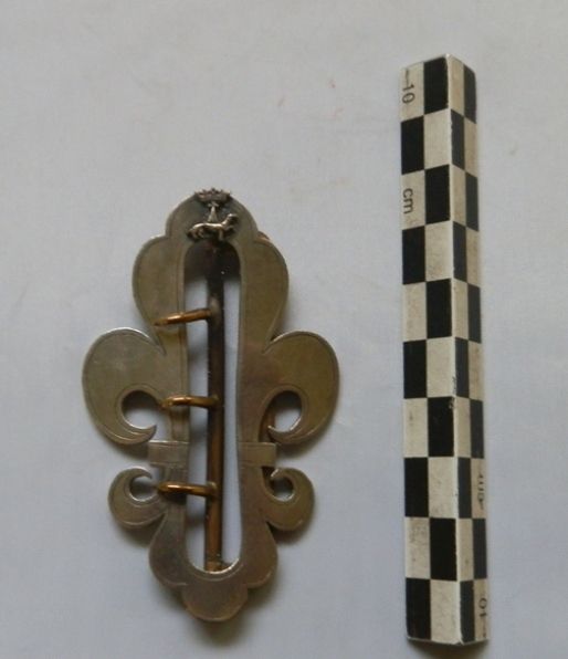 Image représentant Boucle