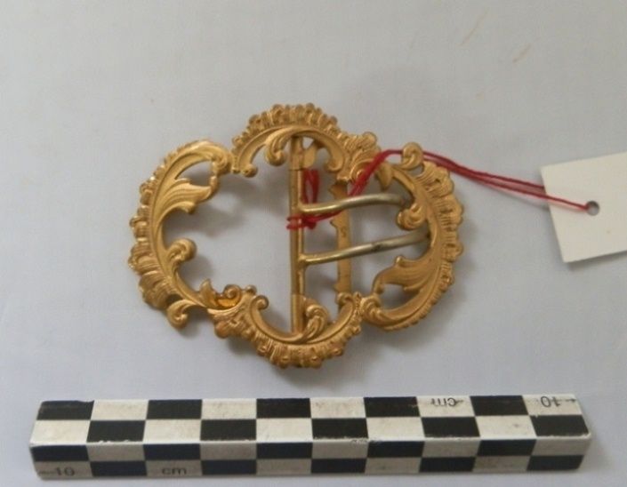 Image représentant Boucle