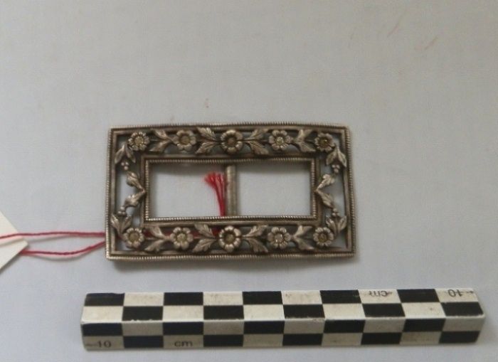 Image représentant Boucle
